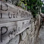 Aldea Rural *
