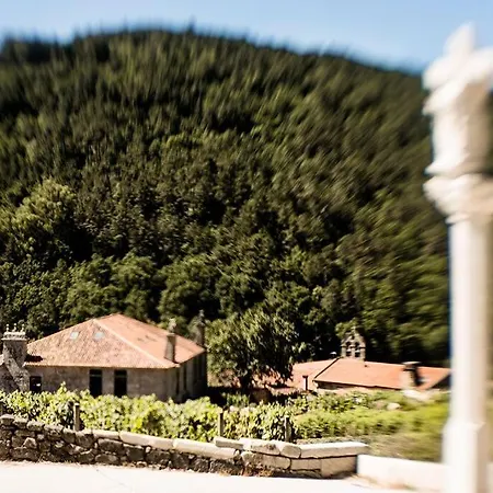 Aldea Rural Hétvégi ház *