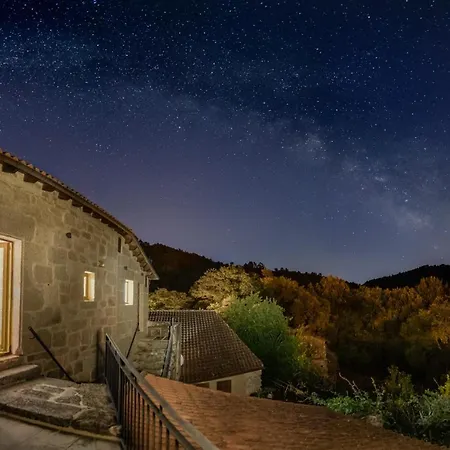 Aldea Rural Hétvégi ház *