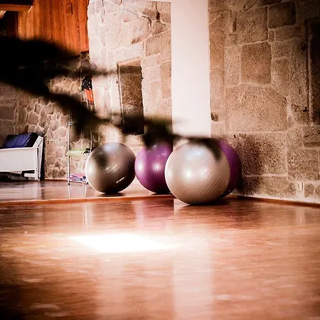 Aldea Rural * Pazos de Arenteiro