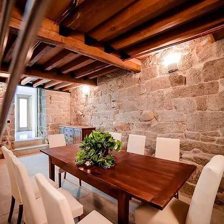 Aldea Rural Casa rural