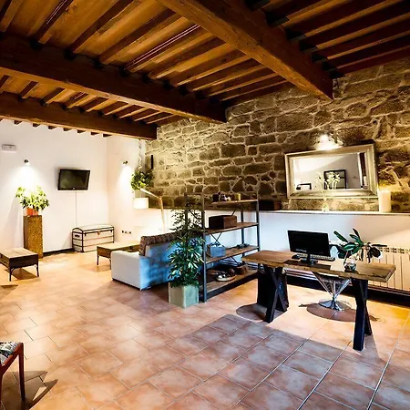 Casa rural Aldea Rural