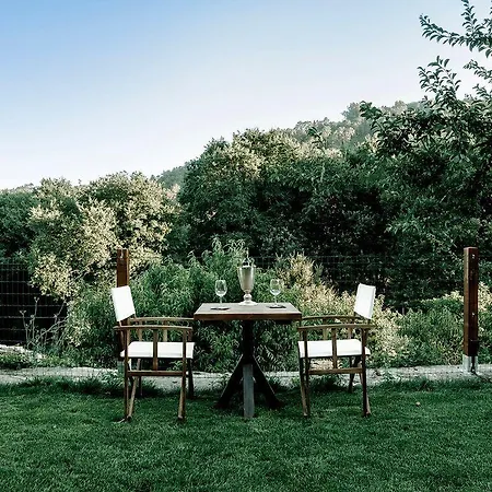 Aldea Rural Pazos de Arenteiro