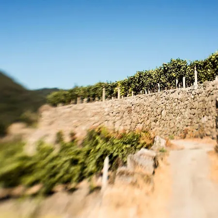 בית כפרי Aldea Rural