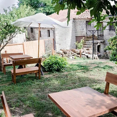 Aldea Rural Pazos de Arenteiro