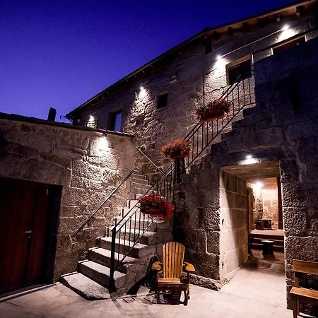 Casa di campagna Aldea Rural