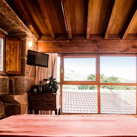 Casa di campagna Aldea Rural