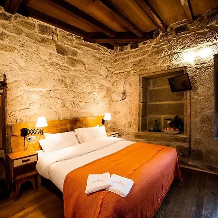 Casa rural Aldea Rural