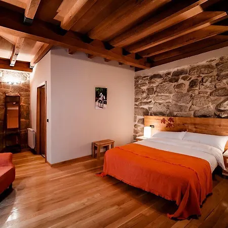 Aldea Rural
