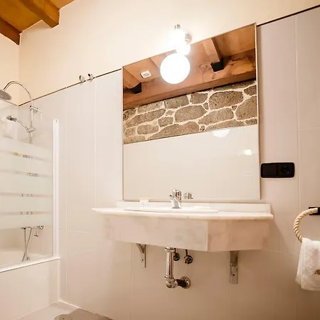 Casa rural Aldea Rural