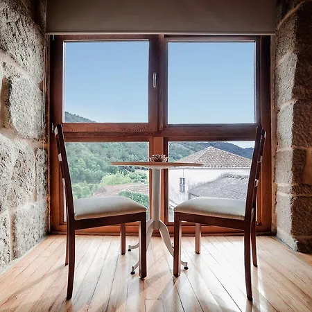 בית כפרי Aldea Rural *