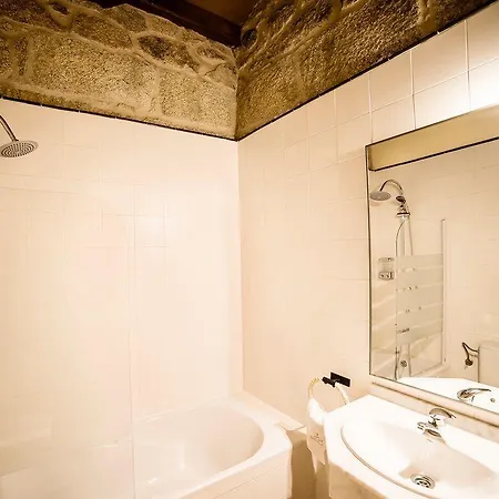 Aldea Rural Pazos de Arenteiro