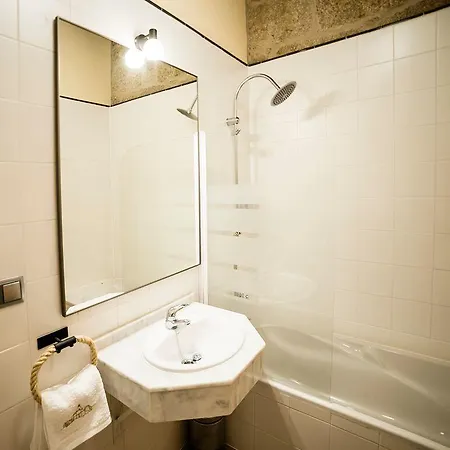 Aldea Rural Pazos de Arenteiro