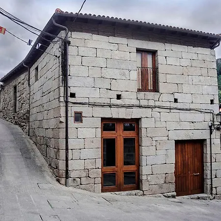 Hétvégi ház Aldea Rural