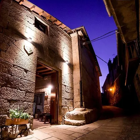 Aldea Rural