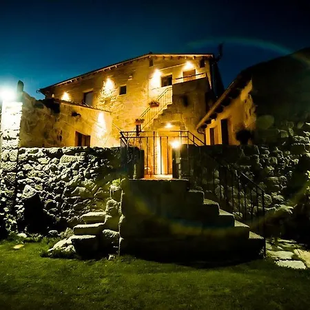 Aldea Rural Casa rural