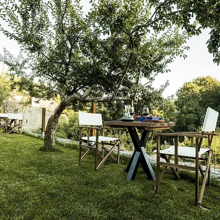 Aldea Rural * Pazos de Arenteiro