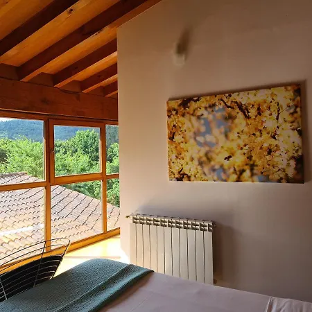 Casa rural Aldea Rural