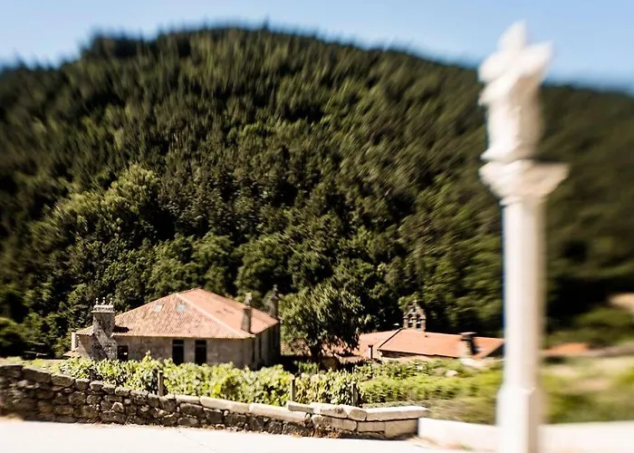 Aldea Rural منزل ريفي *