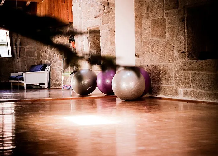 Aldea Rural * Pazos de Arenteiro