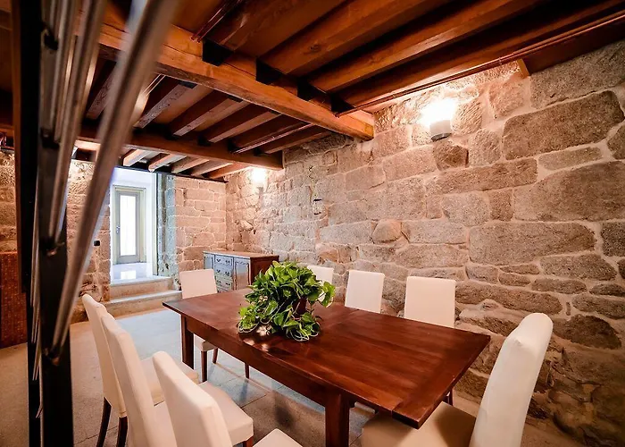 Aldea Rural منزل ريفي