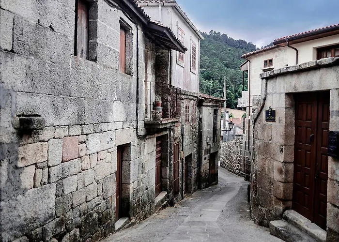 Aldea Rural Hétvégi ház *