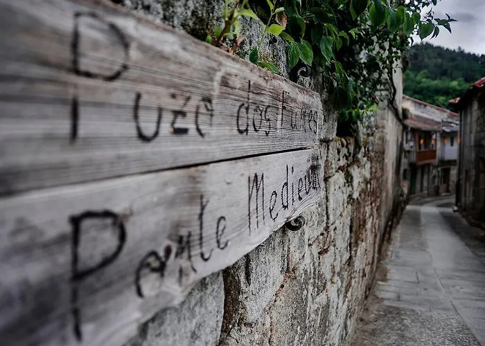 Aldea Rural *