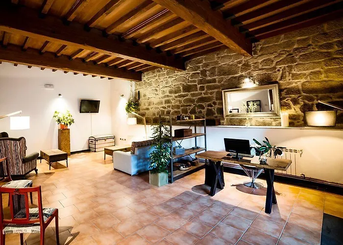 منزل ريفي Aldea Rural