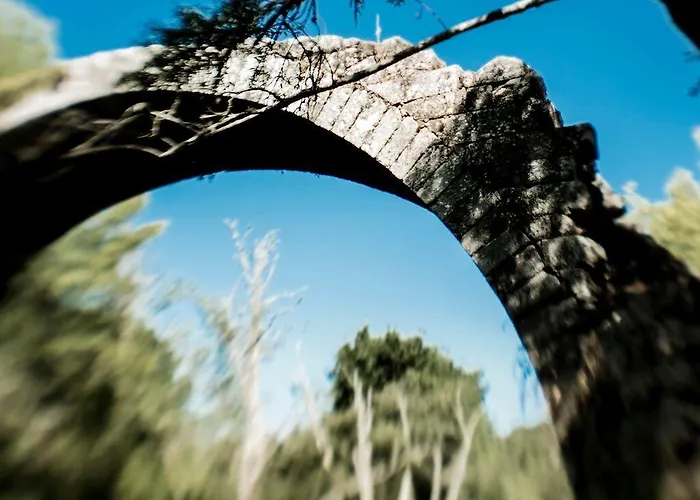 Aldea Rural