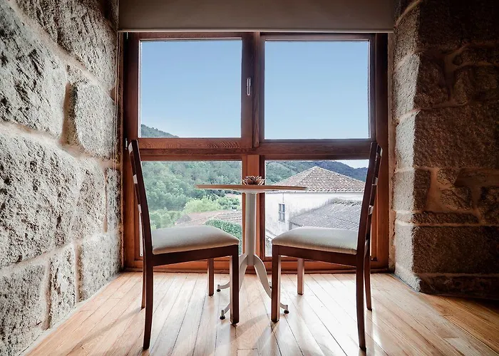 Hétvégi ház Aldea Rural *