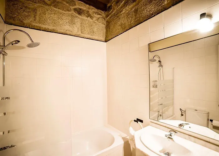 Aldea Rural Pazos de Arenteiro