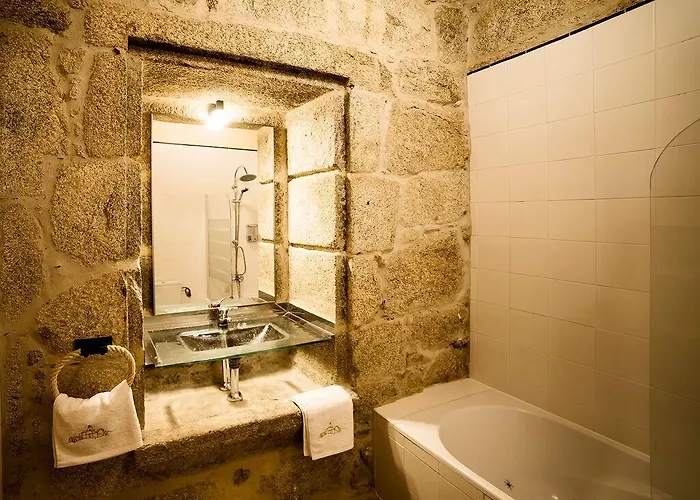 منزل ريفي Aldea Rural