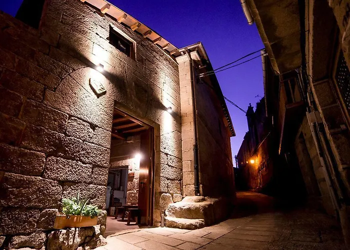 Aldea Rural