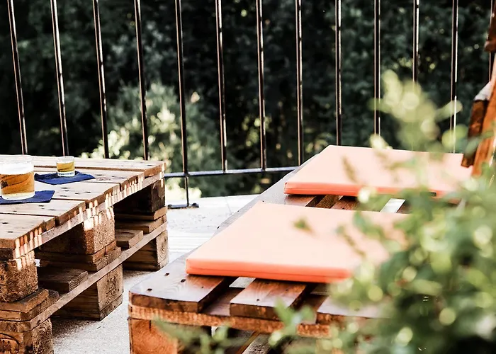 Aldea Rural منزل ريفي *