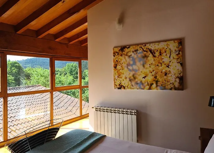 Hétvégi ház Aldea Rural